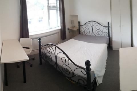 undefined, Nottingham NG9