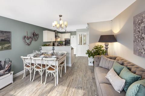 3 bedroom end of terrace house for sale, Greenwood at Minster View Voase Way (off Woodmansey Mile), Beverley HU17