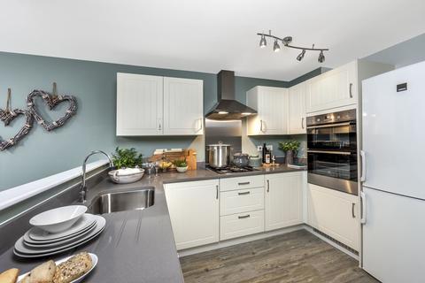 3 bedroom end of terrace house for sale, Greenwood at Minster View Voase Way (off Woodmansey Mile), Beverley HU17