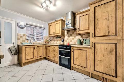 3 bedroom end of terrace house for sale, Kirkby Street, Maryport CA15