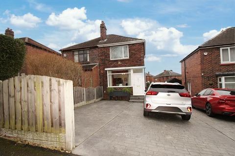 2 bedroom semi-detached house for sale, East Bawtry Road, Rotherham