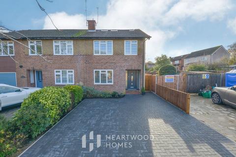 undefined, Briar Road, St. Albans, AL4 9TL