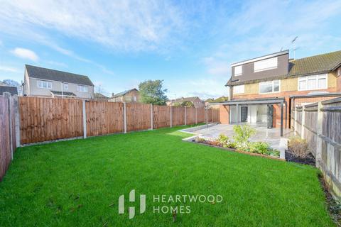4 bedroom semi-detached house for sale, Briar Road, St. Albans, AL4 9TL