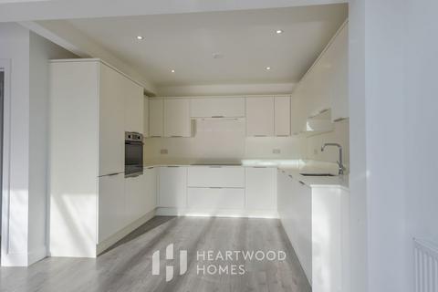 4 bedroom semi-detached house for sale, Briar Road, St. Albans, AL4 9TL