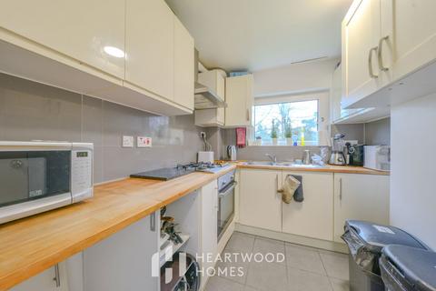 4 bedroom terraced house for sale, Abbots Park, St. Albans, AL1 1TW