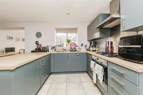 4 bedroom detached house for sale, Mallow Avenue, Shavington, Crewe, Cheshire, CW2