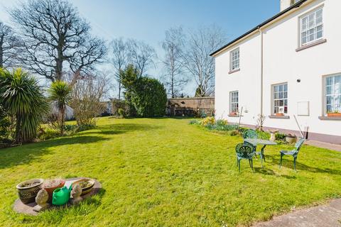 2 bedroom apartment for sale, The Glebe, Thorverton, EX5