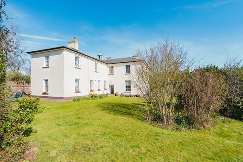 undefined, The Glebe, Thorverton, EX5