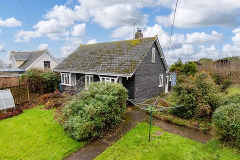 2 bedroom detached bungalow for sale, Lapford, Crediton, EX17