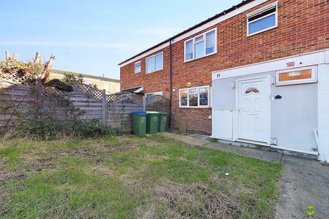 3 bedroom terraced house for sale, Wadeville Close, Belvedere, Kent, DA17