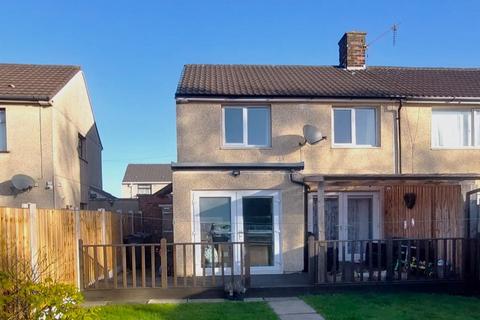 2 bedroom end of terrace house for sale, Hallsands Road, Liverpool