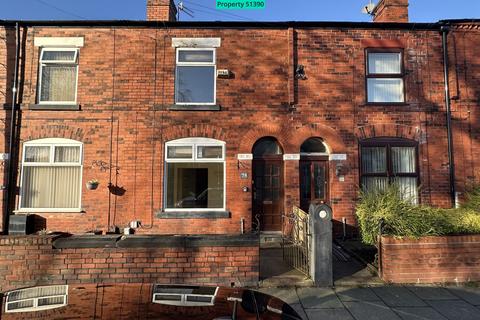 2 bedroom terraced house for sale, 75 St. Peters Road, Swinton, Manchester, M27