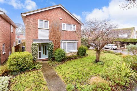 4 bedroom detached house for sale, St. Peter's Road, Broadstairs, Kent