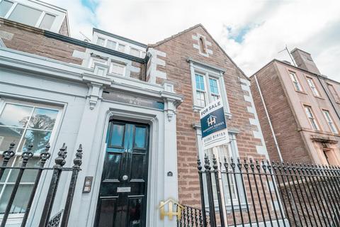 40c, Bridgeview Apartments Roseangle, Dundee, DD1 4LY