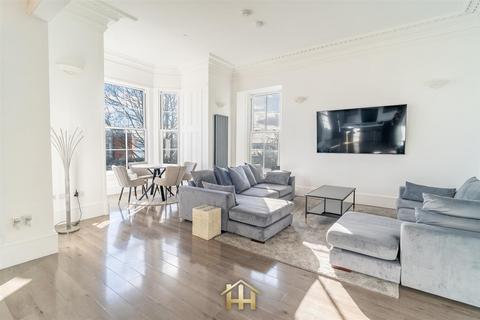 40c, Bridgeview Apartments Roseangle, Dundee, DD1 4LY