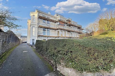 2 bedroom flat for sale, Mannamead Road, Plymouth PL3