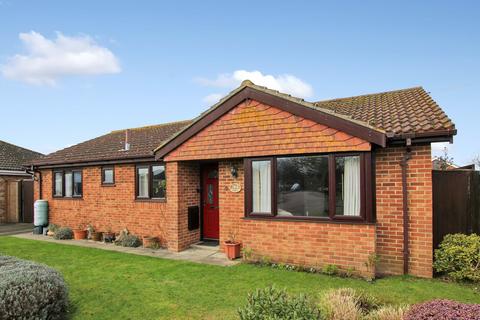 3 bedroom detached bungalow for sale, Anne Roper Close, New Romney TN28