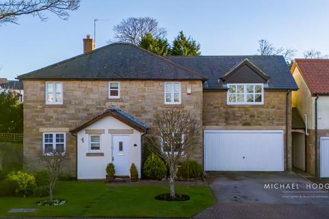 4 bedroom detached house for sale, The Fold, Tunstall, Sunderland