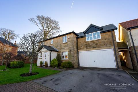 4 bedroom detached house for sale, The Fold, Tunstall, Sunderland