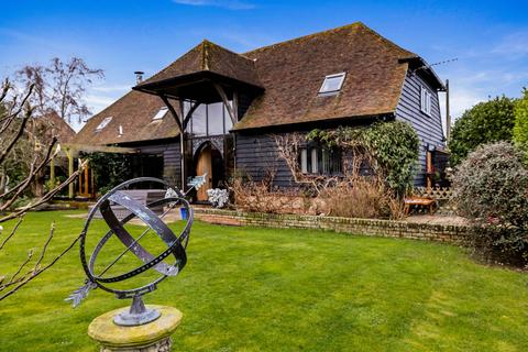 4 bedroom barn conversion for sale, Saltwood, Hythe, CT21