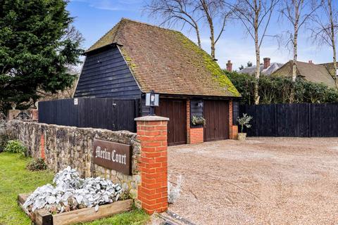 4 bedroom barn conversion for sale, Saltwood, Hythe, CT21