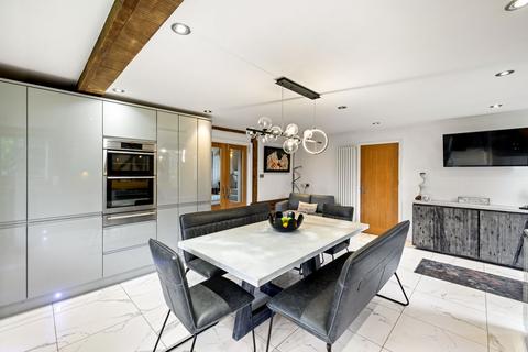 4 bedroom barn conversion for sale, Saltwood, Hythe, CT21
