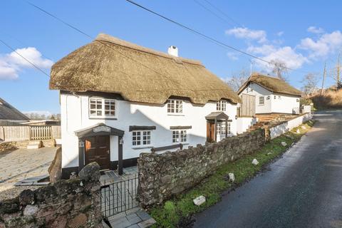 5 bedroom detached house for sale, Stokeinteignhead, Newton Abbot