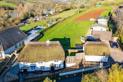 5 bedroom detached house for sale, Stokeinteignhead, Newton Abbot