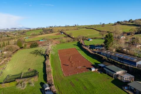 5 bedroom detached house for sale, Stokeinteignhead, Newton Abbot