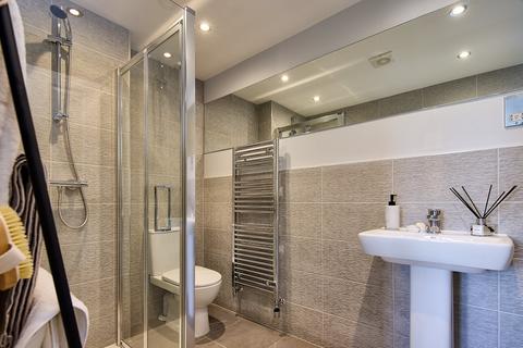 3 bedroom semi-detached house for sale, Plot 237, The Coniston at Warren Wood View, Gainsborough, Foxby Lane DN21