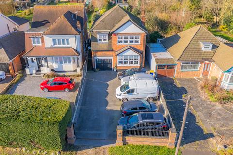 4 bedroom detached house for sale, Hornchurch RM11