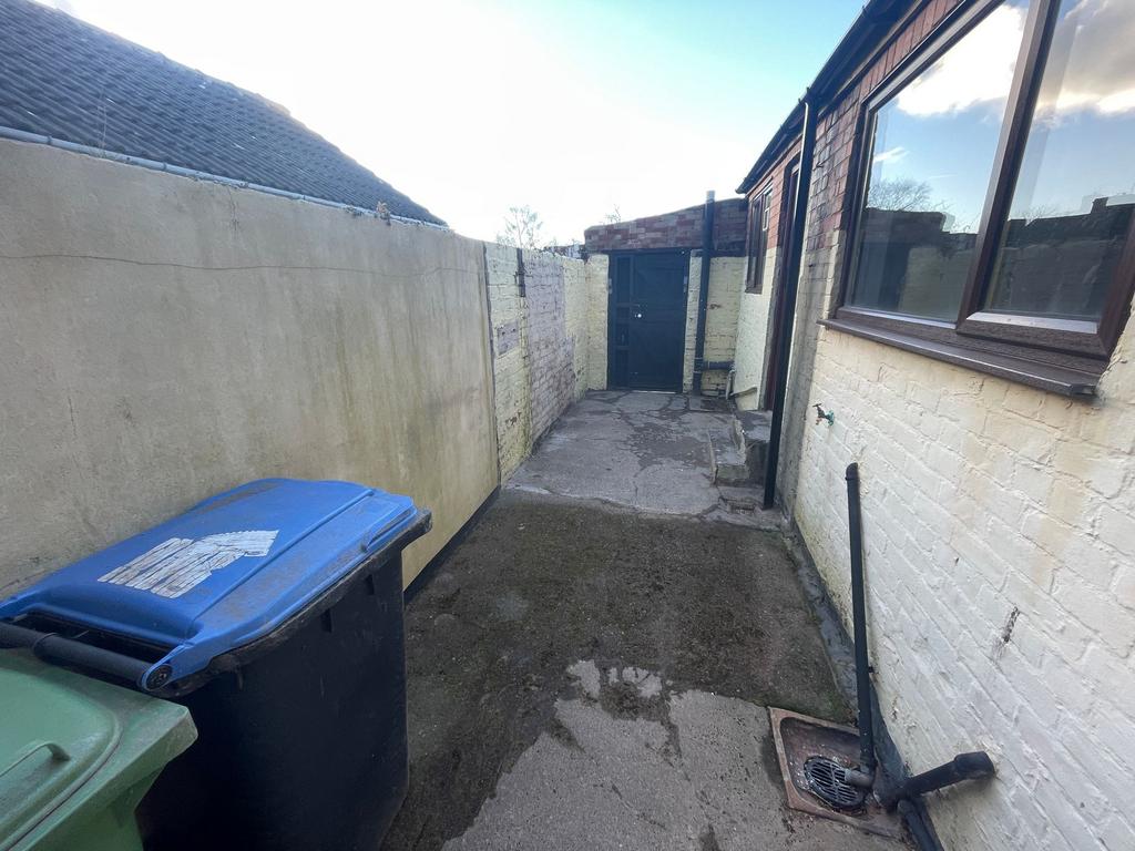 Yard