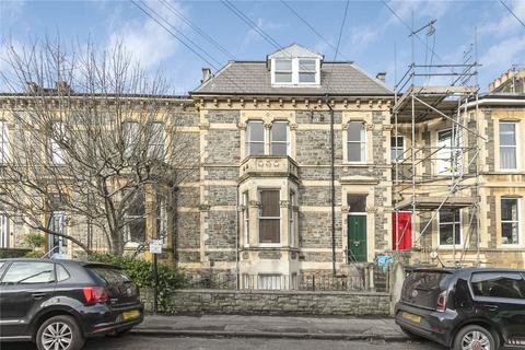 undefined, Waverley Road, Bristol BS6