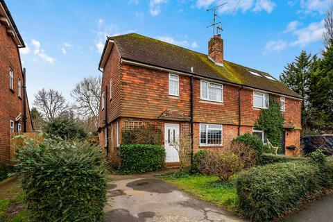 3 bedroom semi-detached house for sale, Weald Close, Hurstpierpoint, BN6