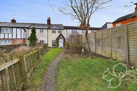2 bedroom cottage for sale, Colchester Road, White Colne, Colchester