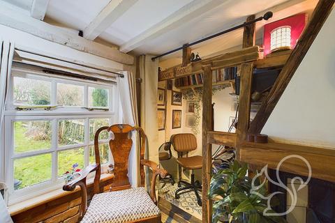 2 bedroom cottage for sale, Colchester Road, White Colne, Colchester