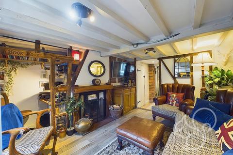 2 bedroom cottage for sale, Colchester Road, White Colne, Colchester