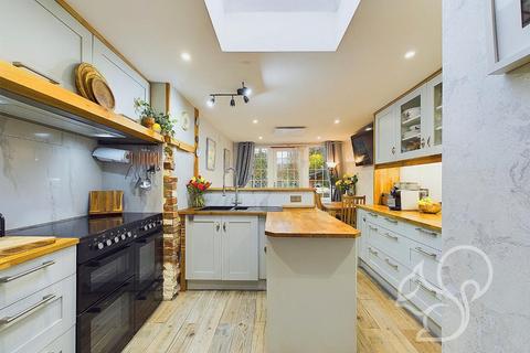 2 bedroom cottage for sale, Colchester Road, White Colne, Colchester
