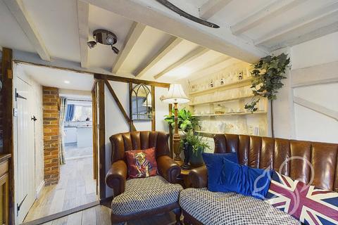 2 bedroom cottage for sale, Colchester Road, White Colne, Colchester