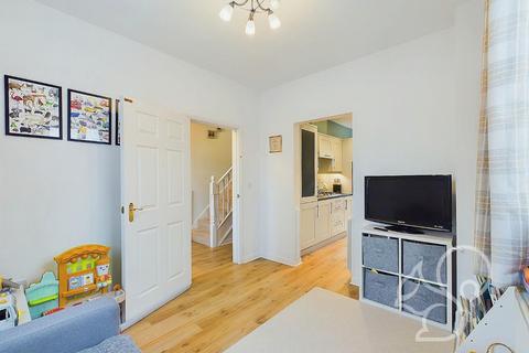 50 Abbey Field View, Colchester, CO2 7US