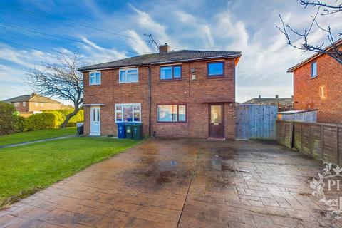 2 bedroom semi-detached house for sale, Hardknott Grove, Redcar, TS10 1LQ