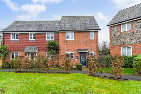 3 bedroom semi-detached house for sale, Horndean, Hampshire