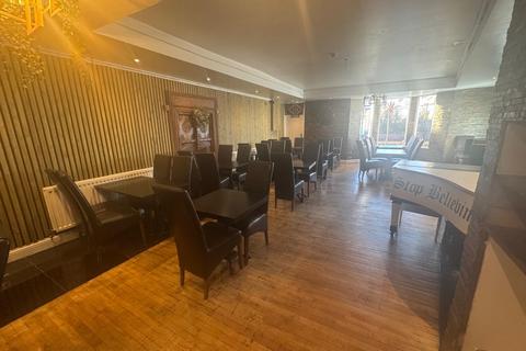 Restaurant to rent, Heaton NE6