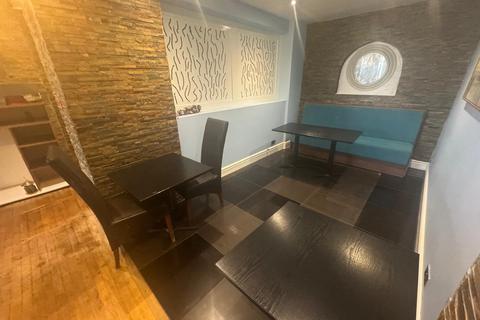 Restaurant to rent, Heaton NE6