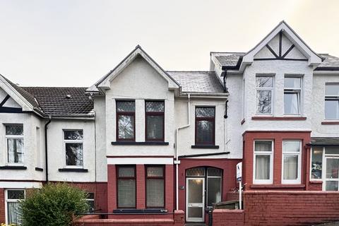 8 Graig Isaf, Aberdare, CF44 7RD