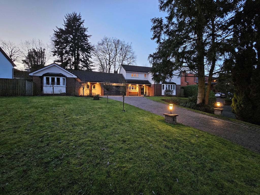 The Chines Delamere Park Northwich 6 Bed Detached House For Sale the-chines-delamere-park-northwich-6-bed-detached-house-for-sale