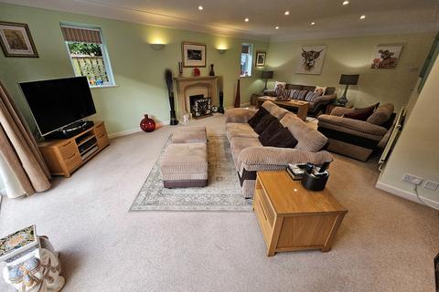 6 bedroom detached house for sale, The Chines, Delamere Park, Northwich, CW8