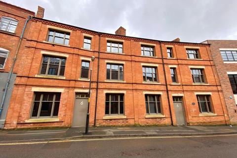 2 bedroom apartment to rent, Bishton Fletcher, 6 Legge Lane, B1