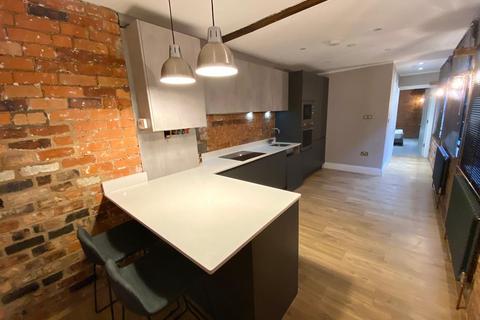 2 bedroom apartment to rent, Bishton Fletcher, 6 Legge Lane, B1