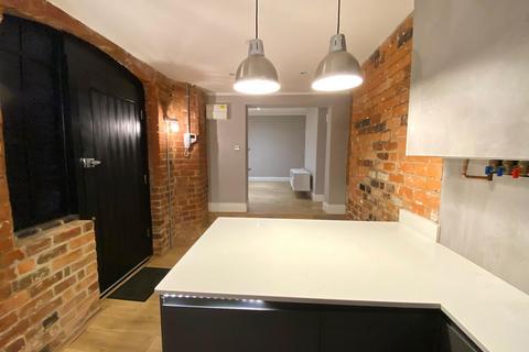 2 bedroom apartment to rent, Bishton Fletcher, 6 Legge Lane, B1